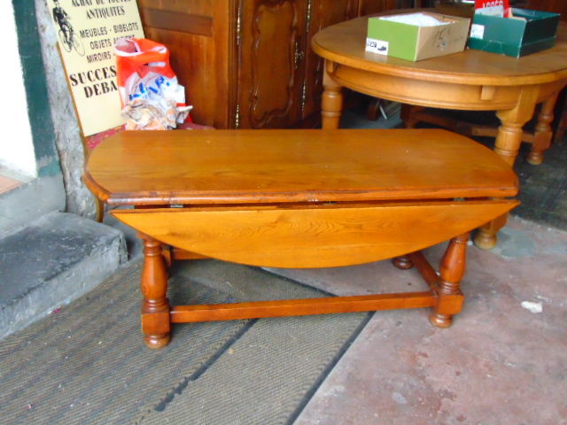 table de salon 120 Bruay-sur-l'Escaut (59)