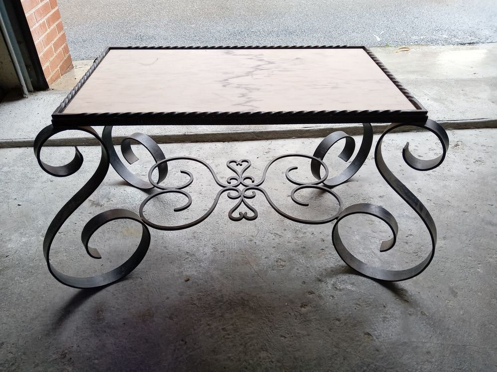 Table de salon 50 Ponteilla (66)