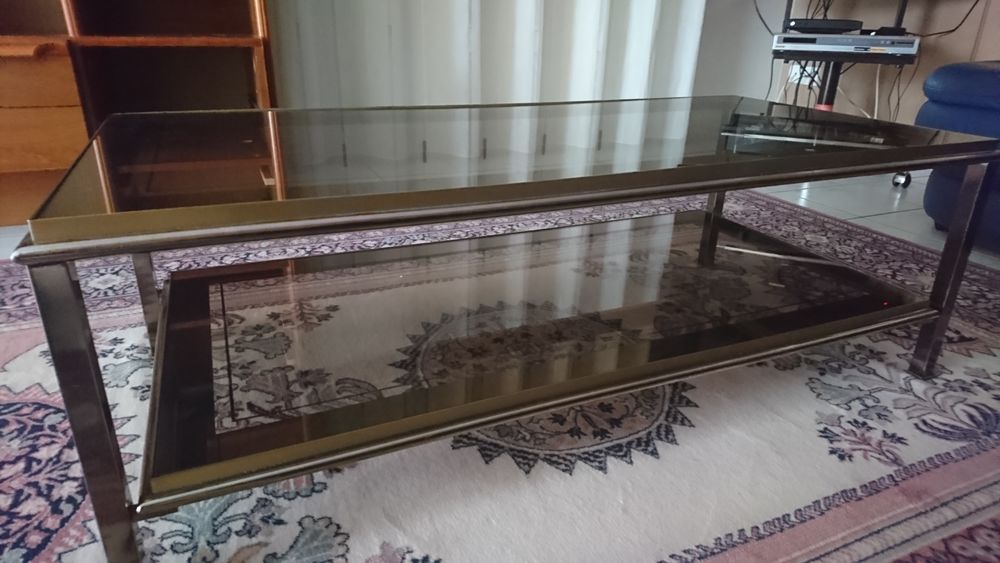 Table de salon 15 Saint-Didier-de-la-Tour (38)