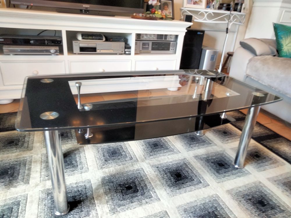 Table de salon 25 Mions (69)