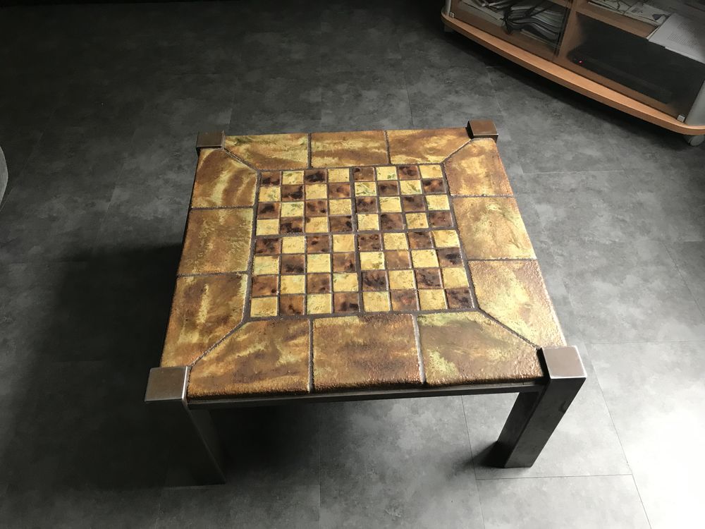 table de salon 40 Montigny-l�s-Metz (57)