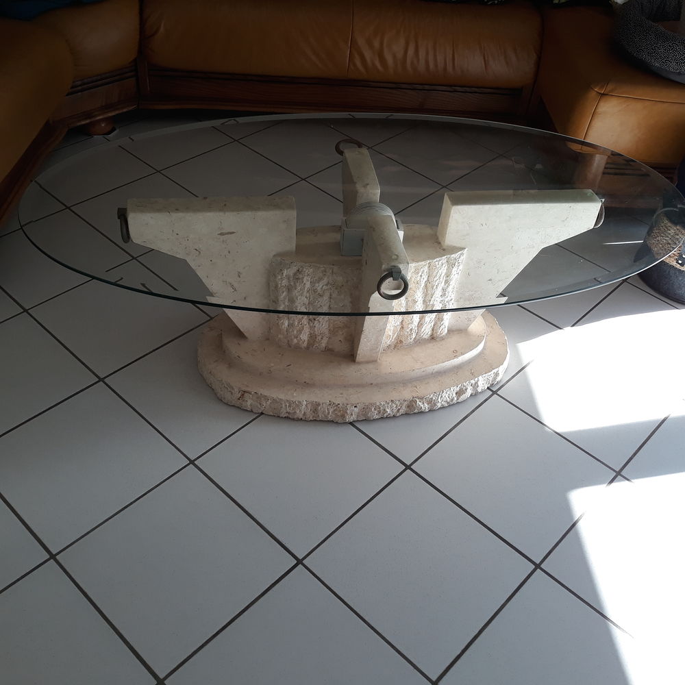 Table de salon 80 Ch�tillon-sur-Marne (51)