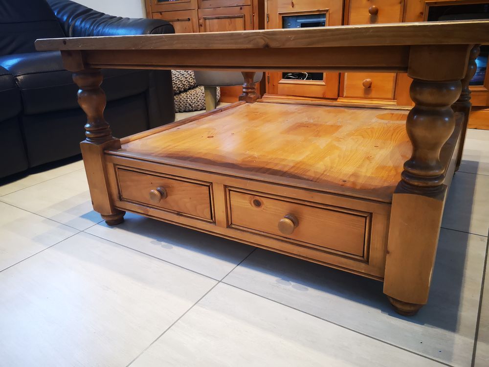 Table de salon 70 Metz (57)