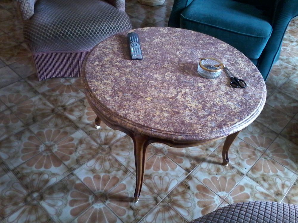 table de salon 0 Gauriaguet (33)