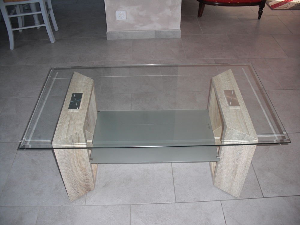 table salon 30 Mazi�res-en-G�tine (79)