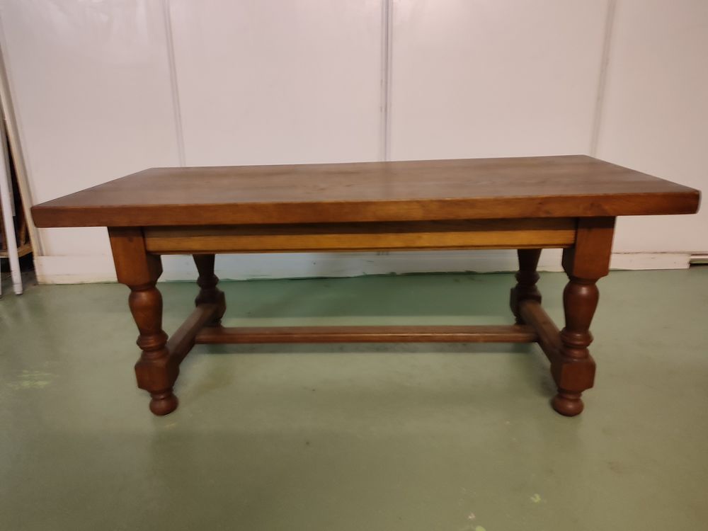 Table de salon 30 Florimont (90)