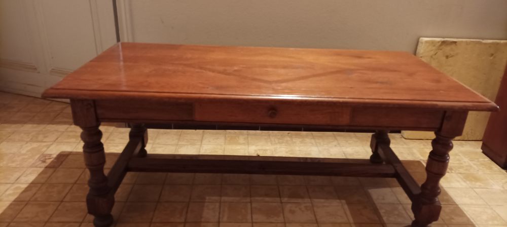 Table de salon 40 Chaneins (01)