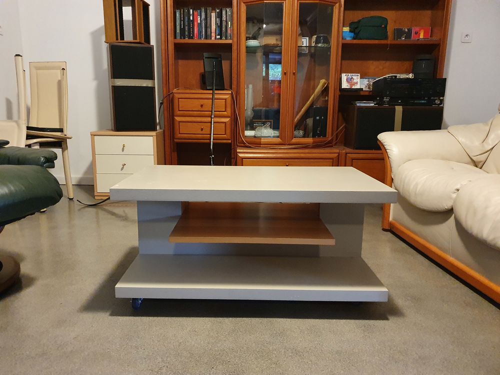 Table de salon 0 Neuville Les Dieppe (76)