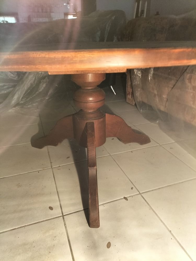 Table de salon 50 La Chapelle-Th�cle (71)