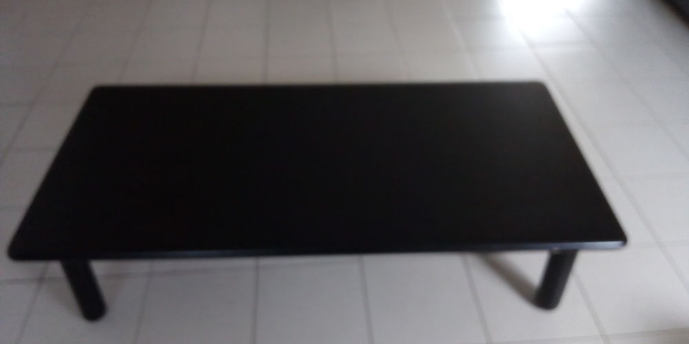 Table de salon 0 Le Louroux-B�connais (49)