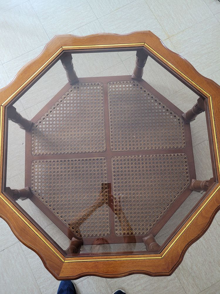 Table de salon 0 Argenteuil (95)