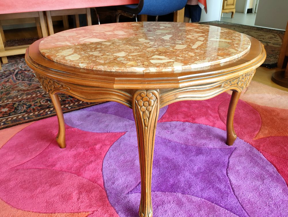 Table de salon 0 Montville (76)