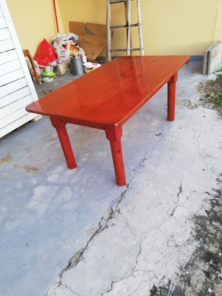 table de salon 30 Le Robert (97)