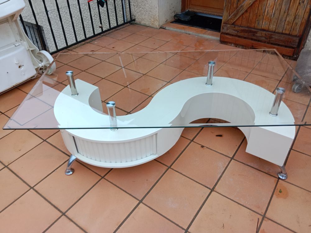 table de salon 50 Vernioz (38)