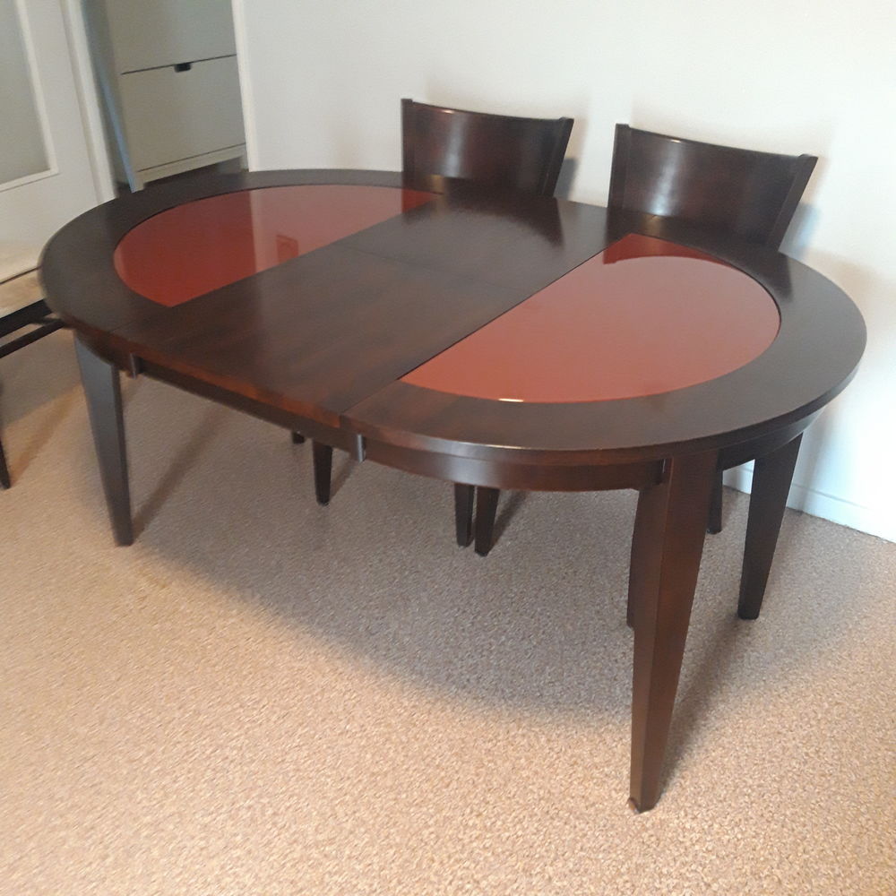 Table de salon 400 Charvieu-Chavagneux (38)