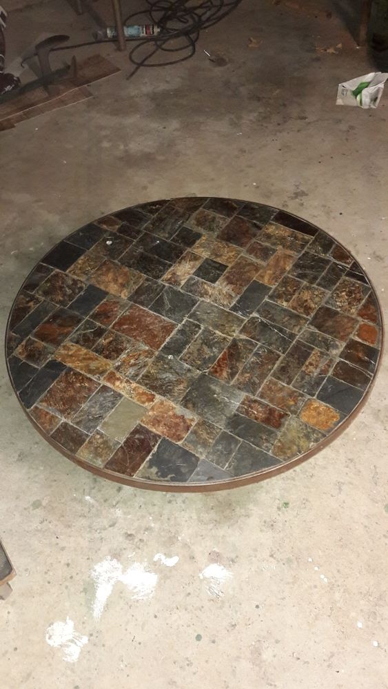 table de salon 40 Magny-Saint-M�dard (21)