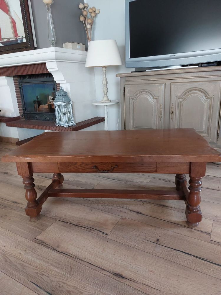 table de salon 30 La Jarne (17)