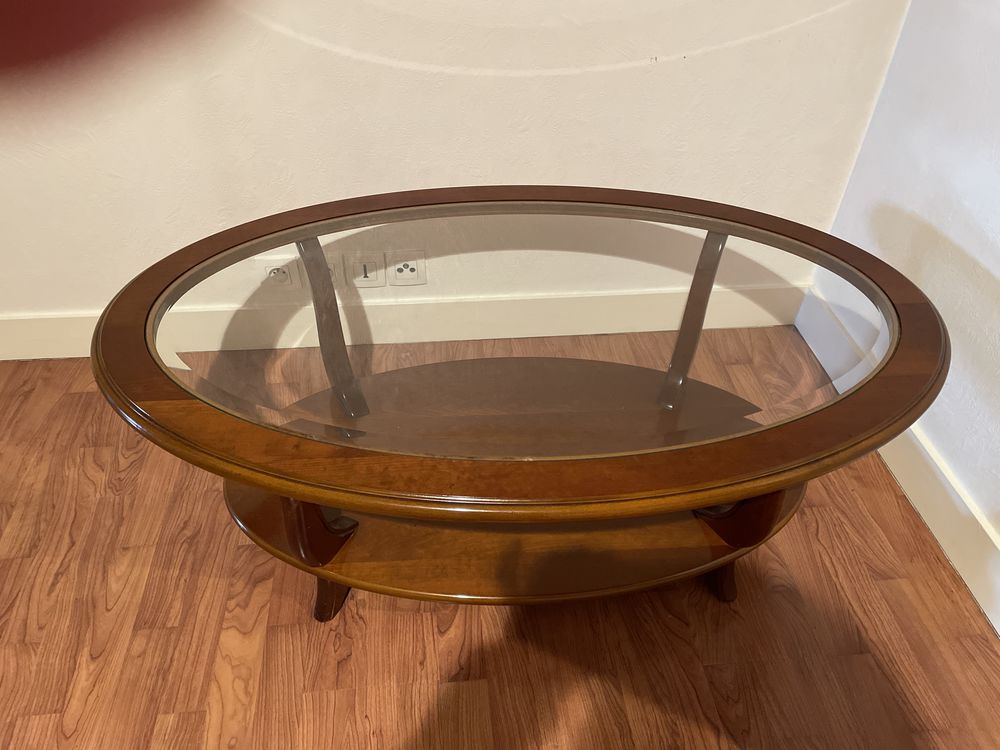 Table salon 100 Gradignan (33)