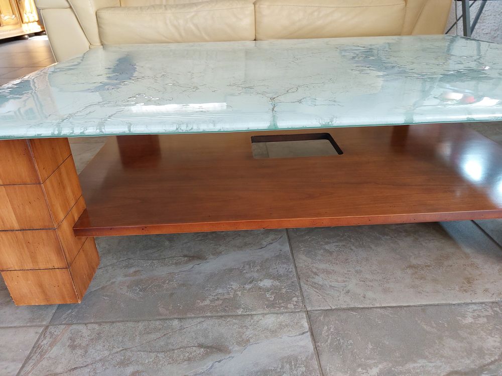 Table de salon 150 Gambsheim (67)