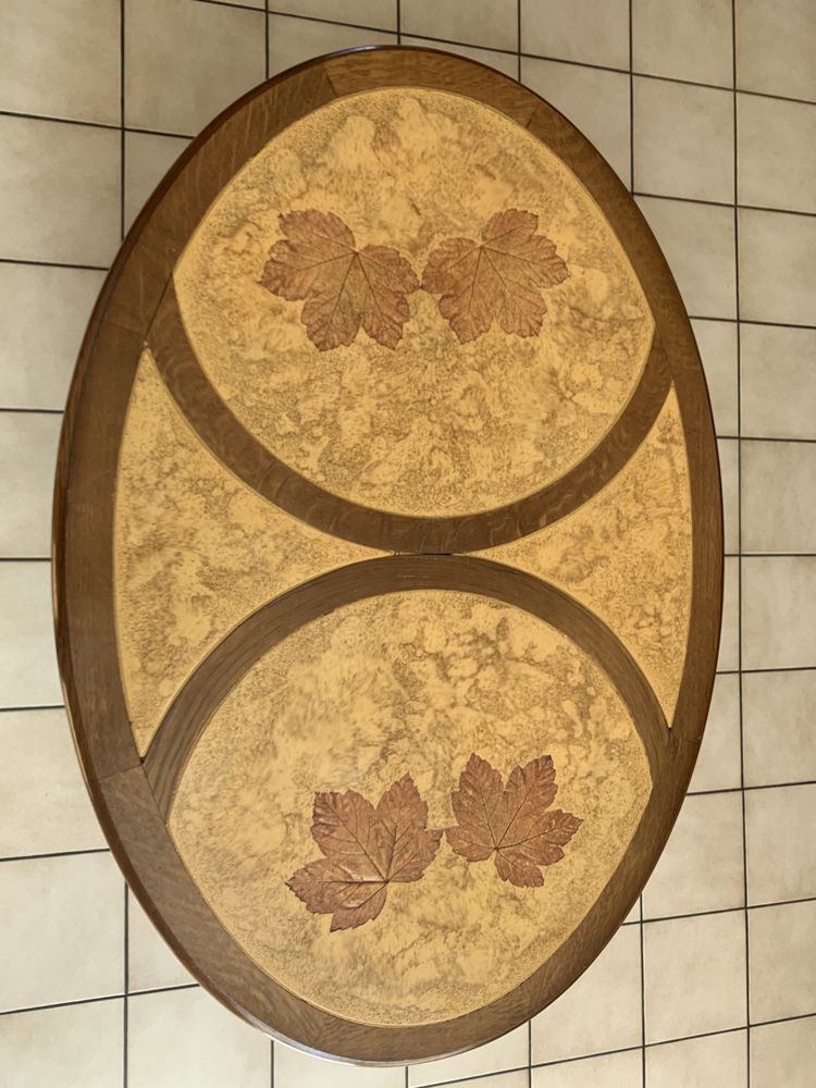 Table de salon 149 Gondreville (54)