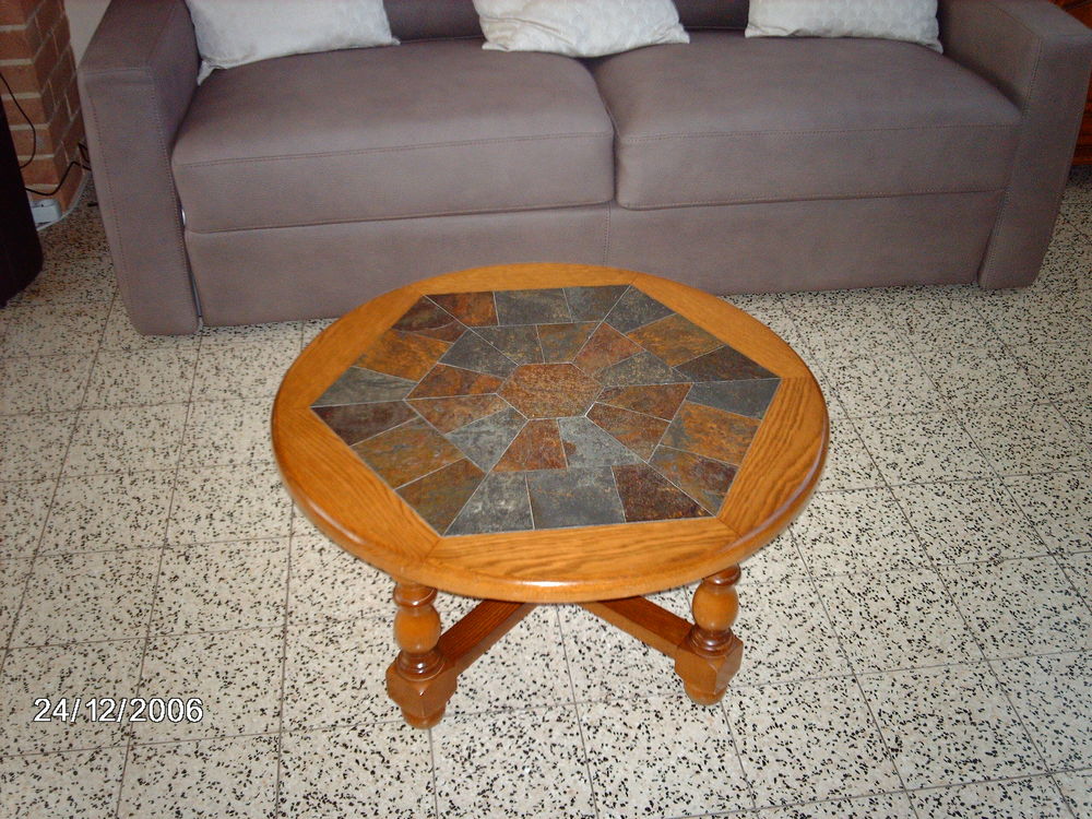 Table de salon 30 Wizernes (62)