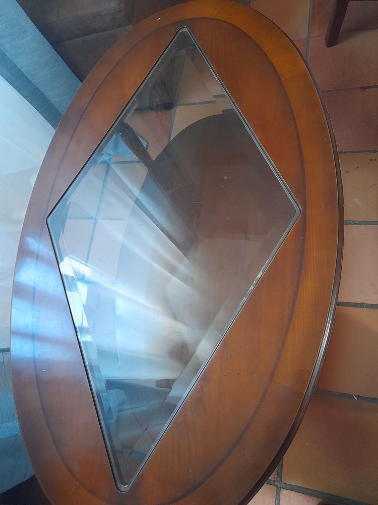 Table de salon 100 Mervent (85)