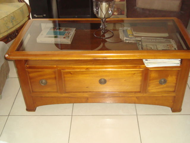 table de salon 50 Aubigny-sur-N�re (18)