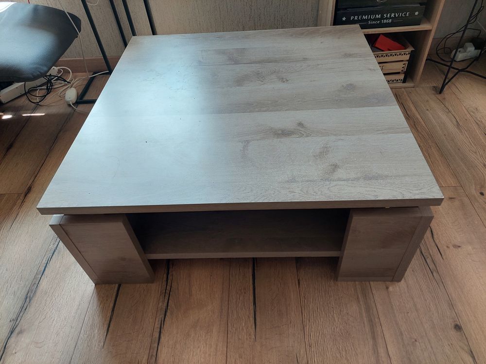 Table de salon 40 Jarny (54)