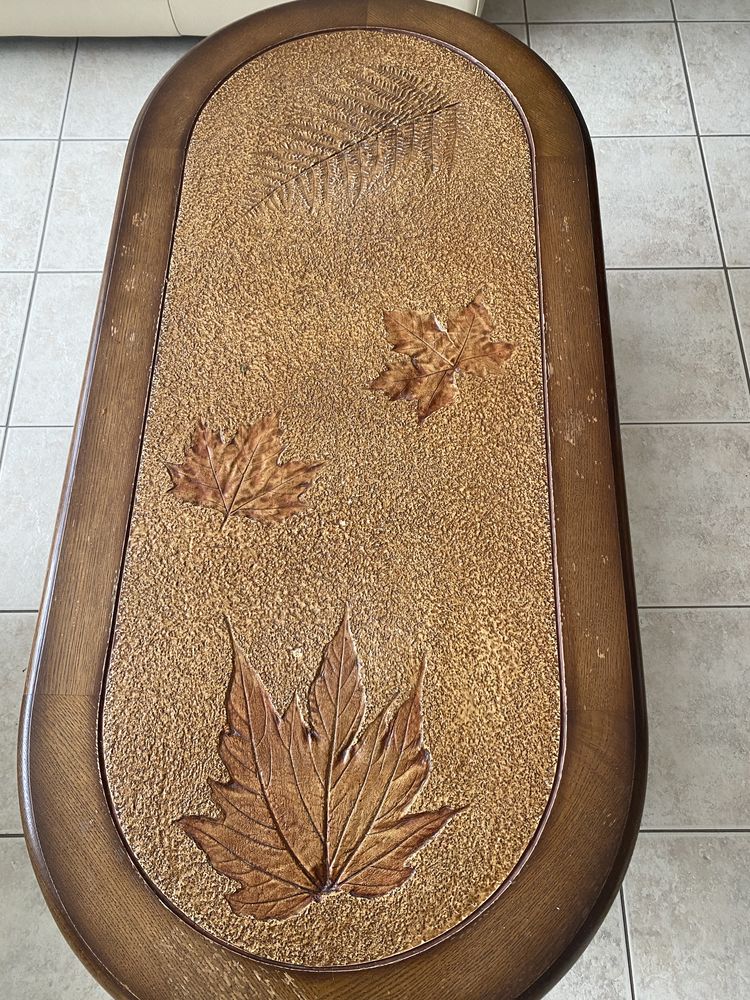 Table salon 25 Coquelles (62)