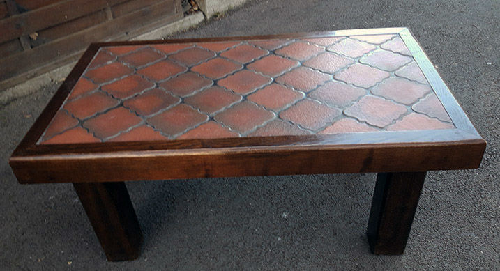 Table de salon 50 Yvrac (33)