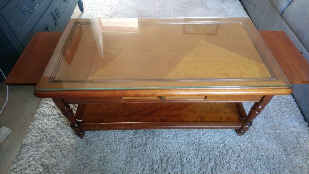 Table de salon 80 Pornichet (44)