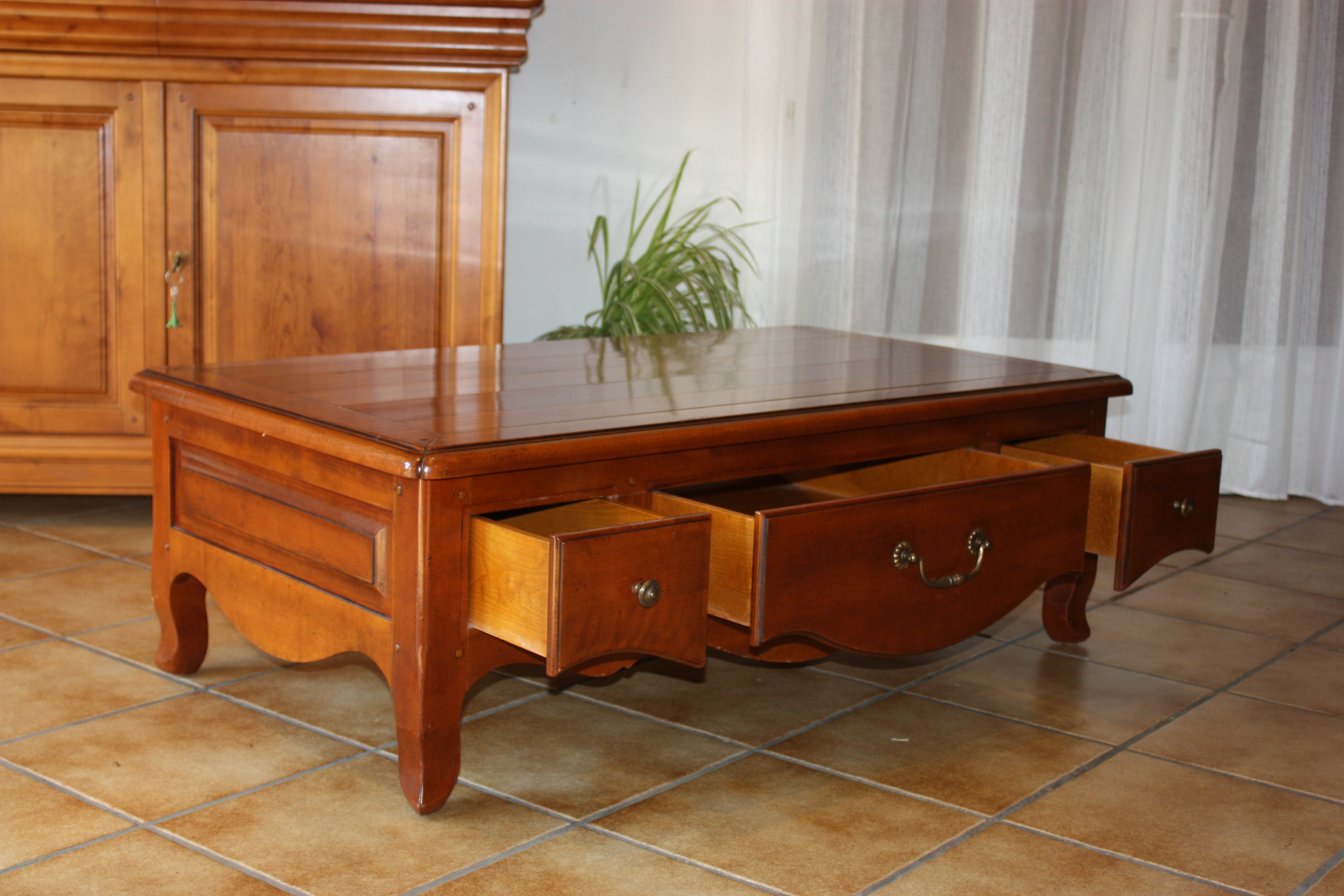 table de salon 350 Ambazac (87)