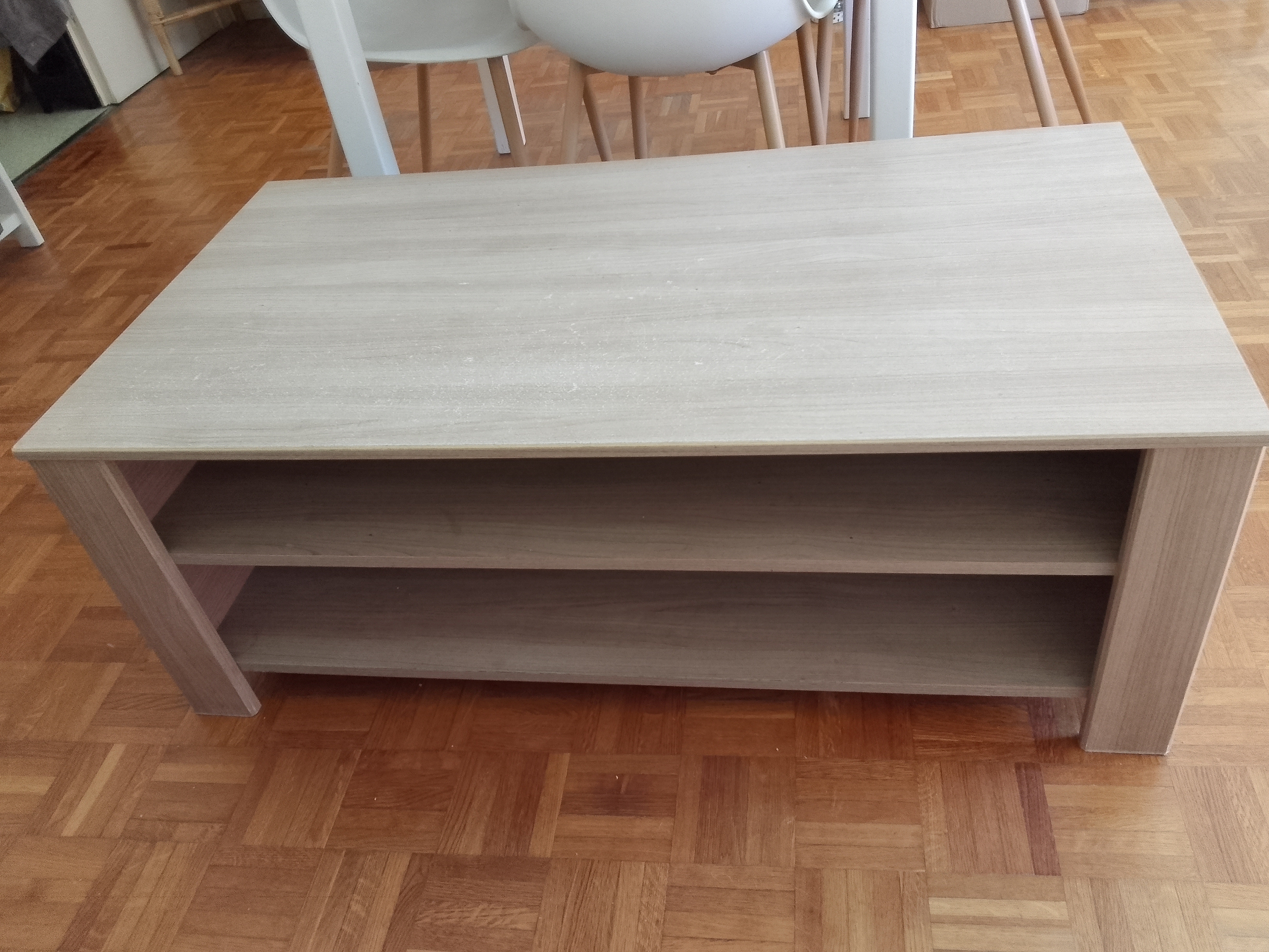 TABLE DE SALON 50 Saint-Dizier (52)