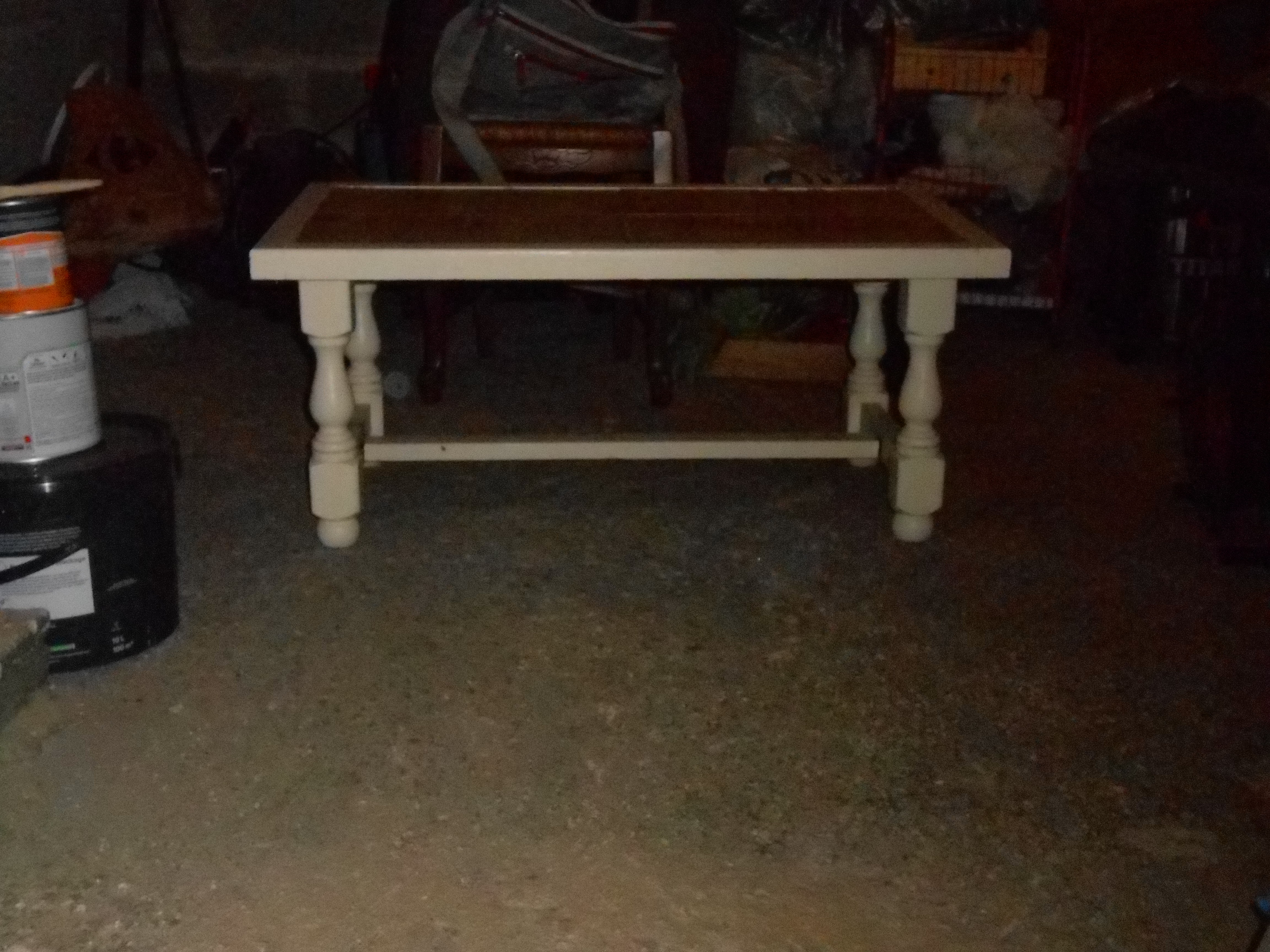 table de salon 15 Querqueville (50)