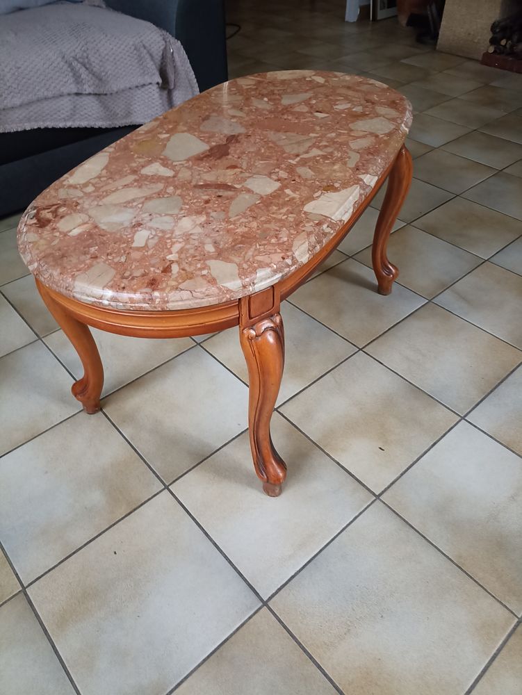 Table de salon 40 C�ret (66)