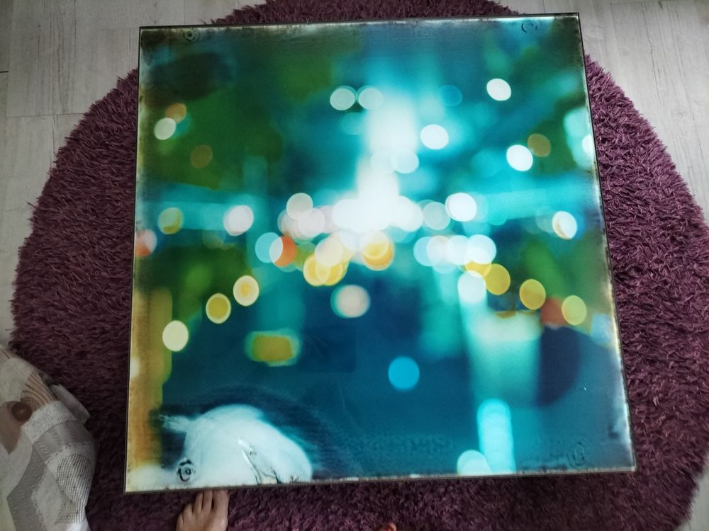 TABLE DE SALON 20 Neuvy (51)