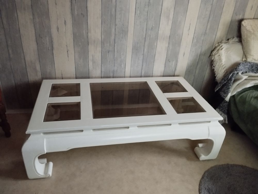 Table de salon 60 Varennes-Vauzelles (58)