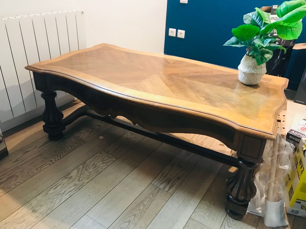 Table de salon 30 Douvaine (74)