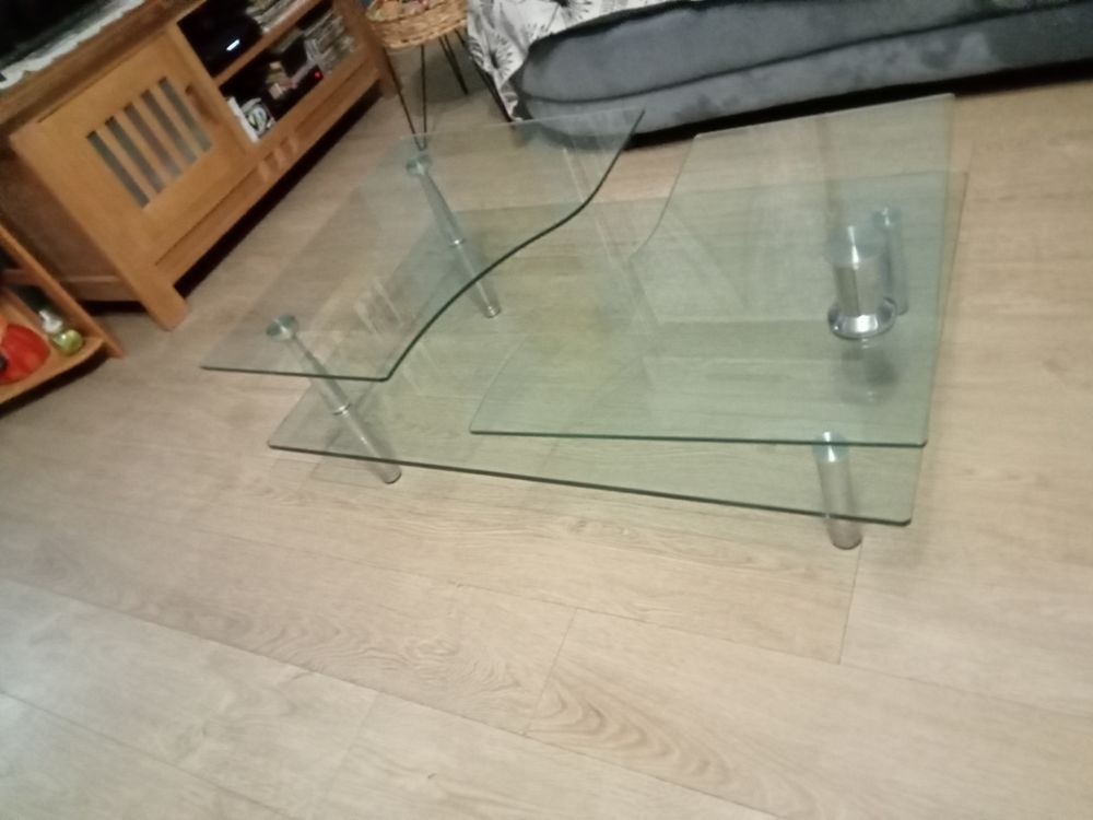 table de salon 30 H�nin-Beaumont (62)