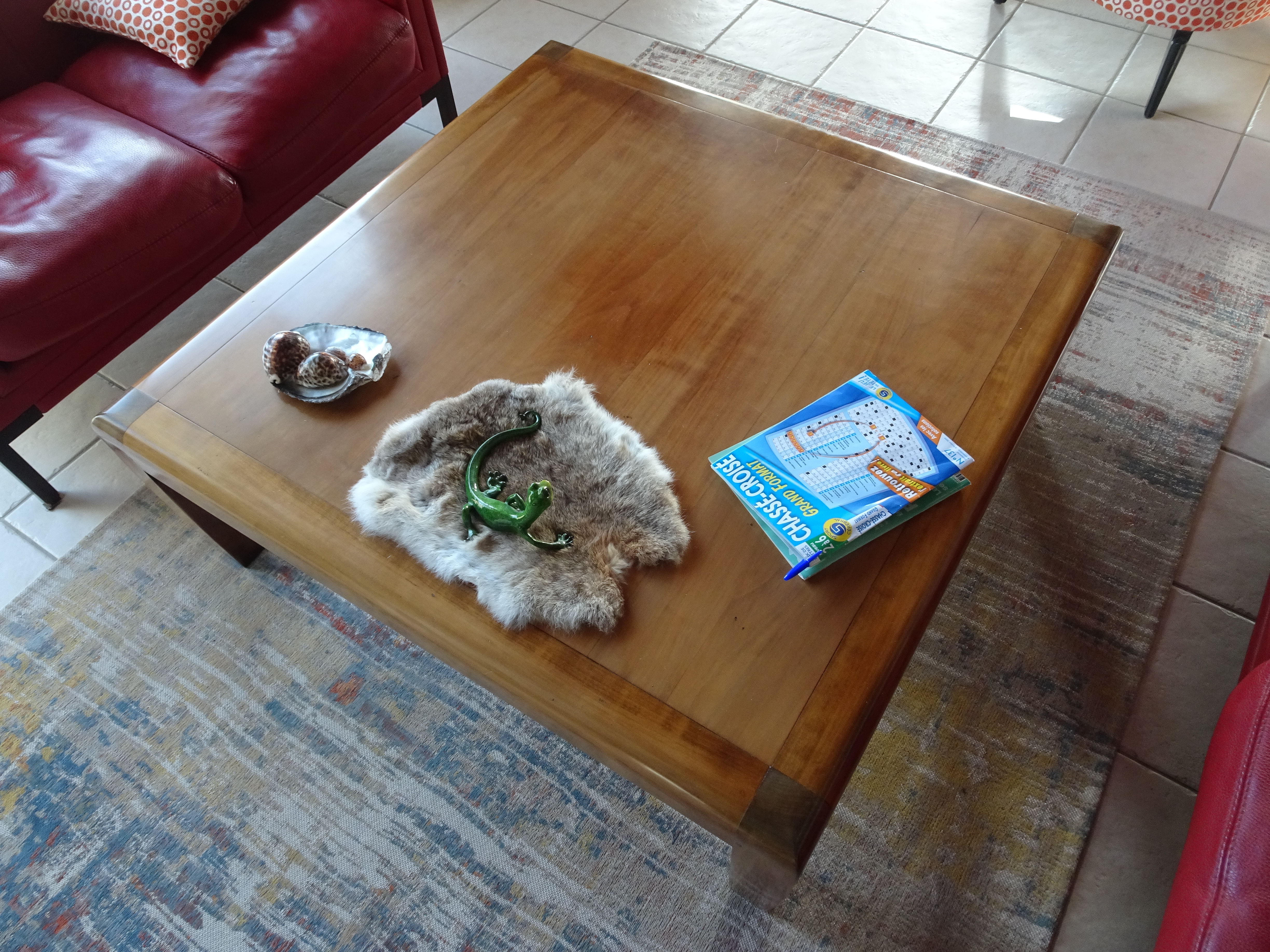 TABLE DE SALON 140 Loctudy (29)