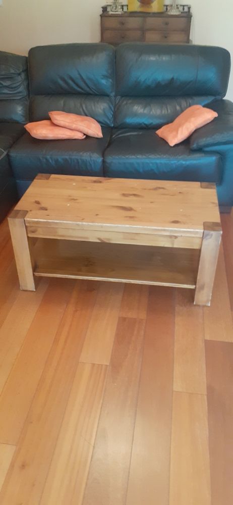 table de salon 20 Jacob-Bellecombette (73)