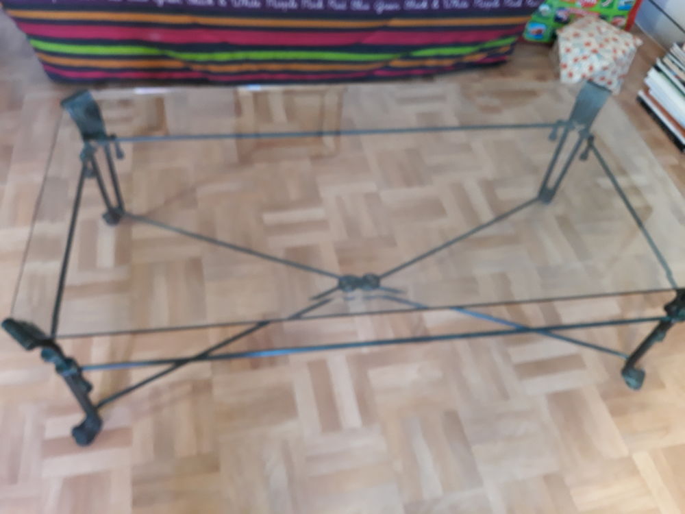 TABLE DE SALON 185 Bergerac (24)