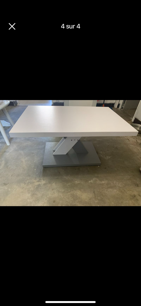 Table de salon 100 Nimes (30)