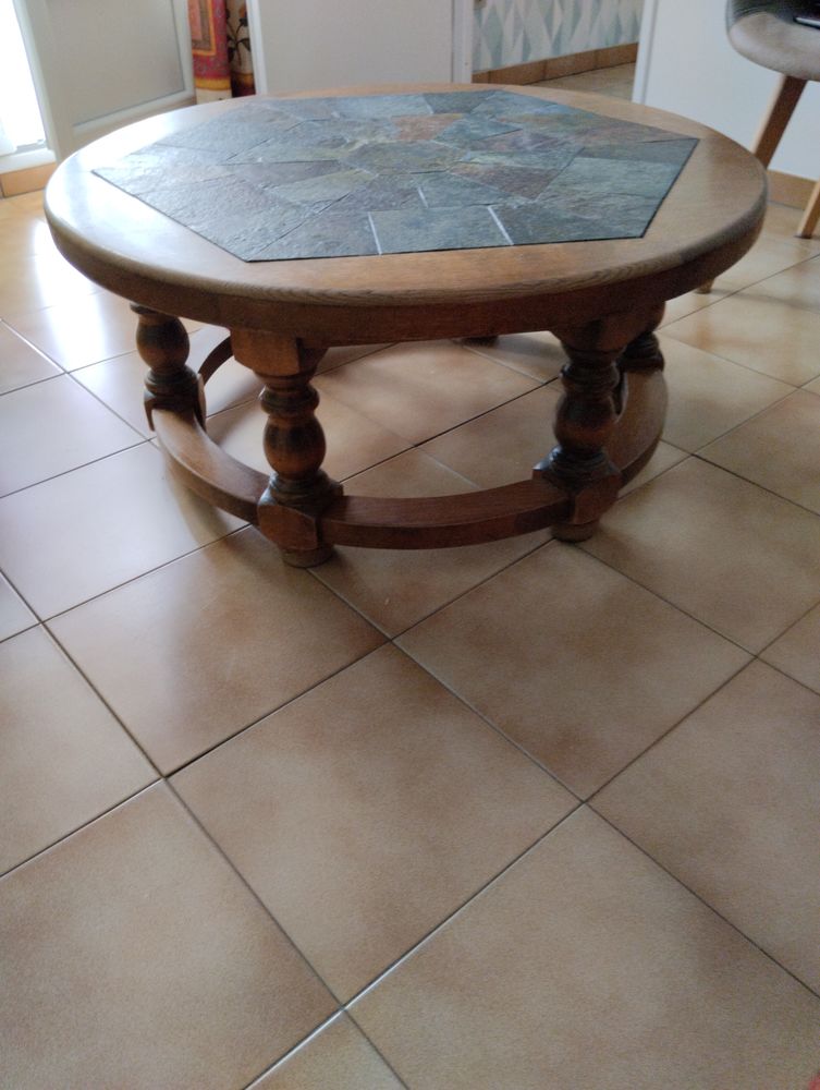 Table de salon 100 Authezat (63)