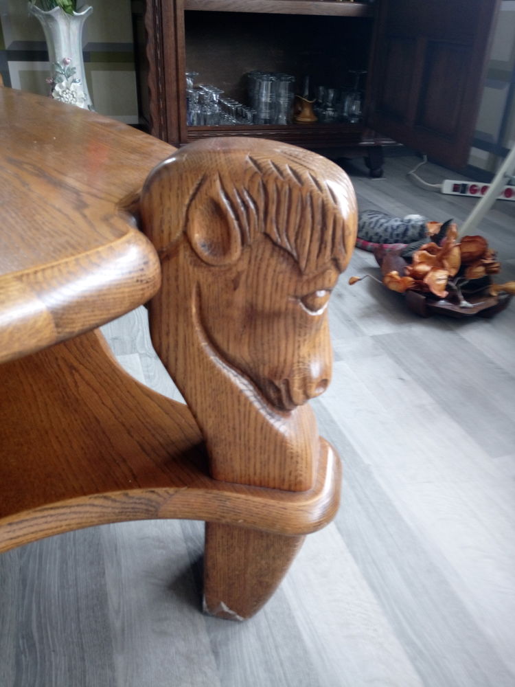 Table de salon 500 Fourmies (59)