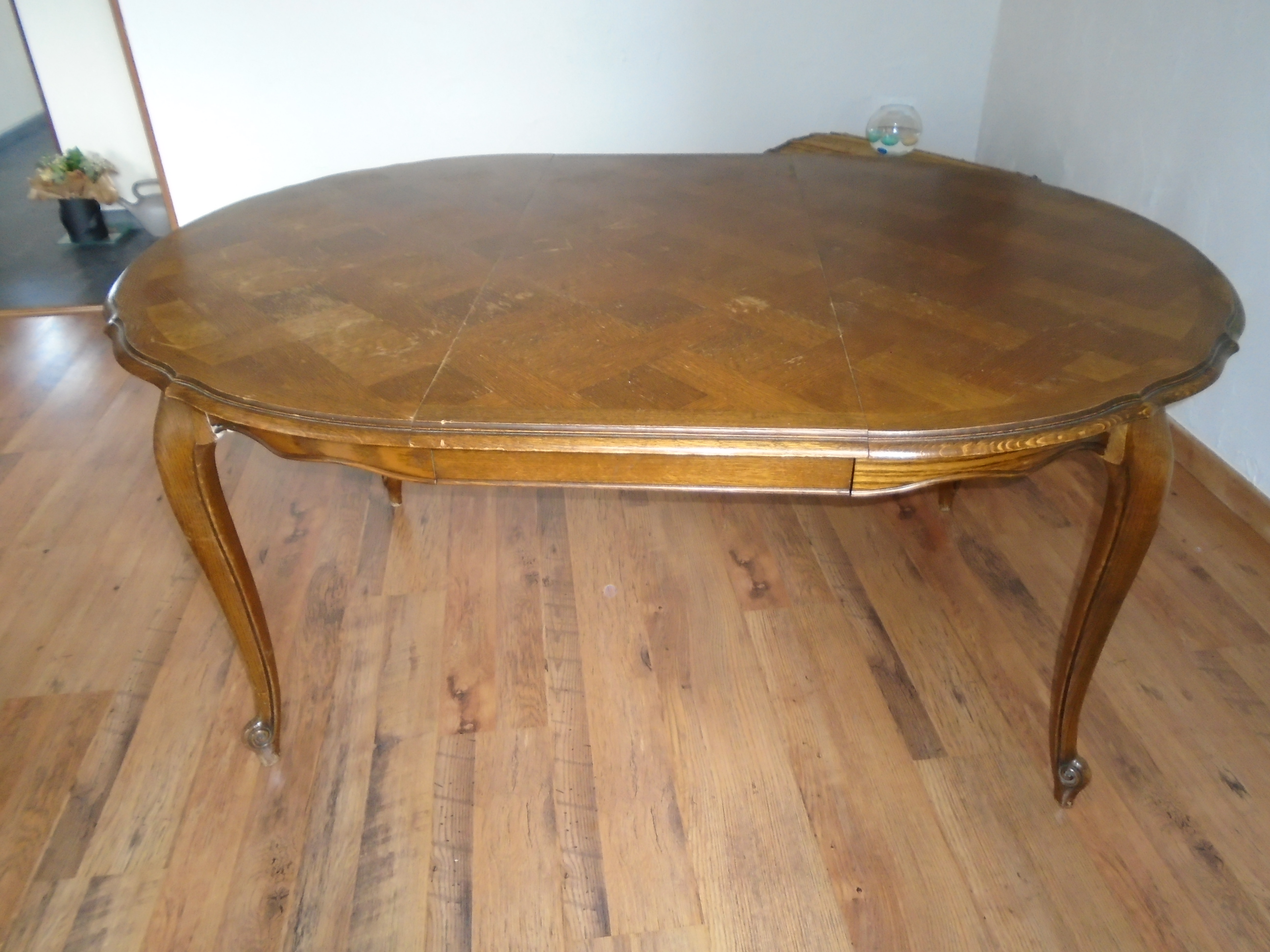 table de salon 150 Ch�cy (45)