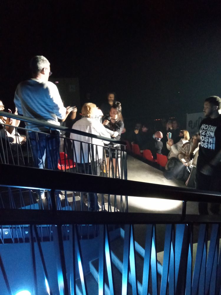 Table de salon 25 Fresneville (80)