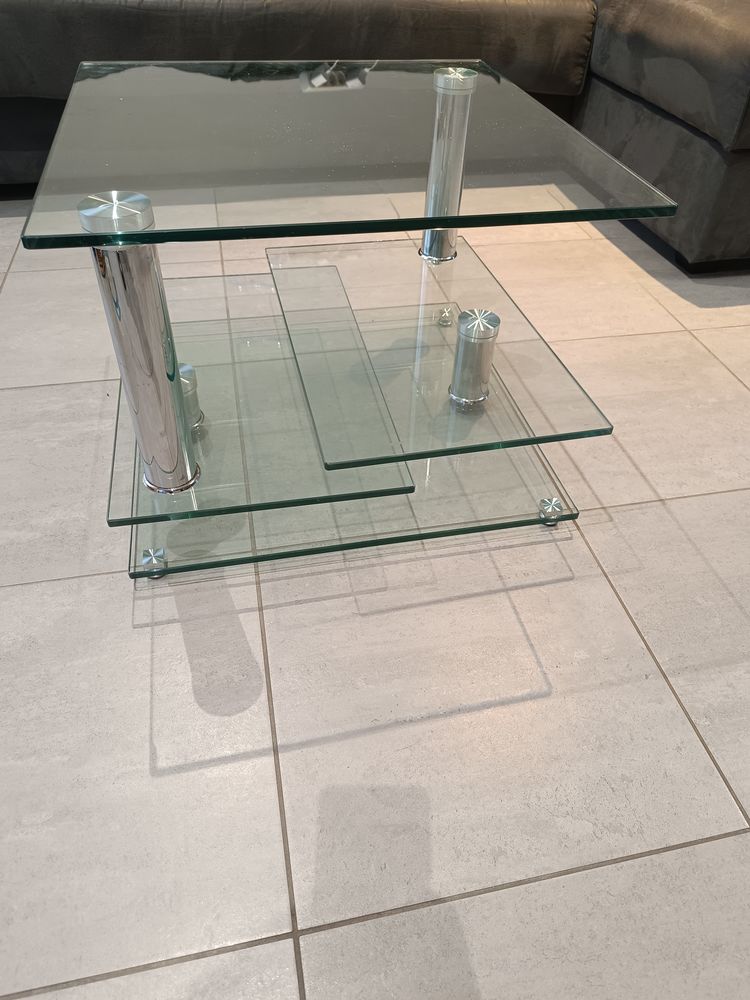 Table salon 100 Vendin-le-Vieil (62)