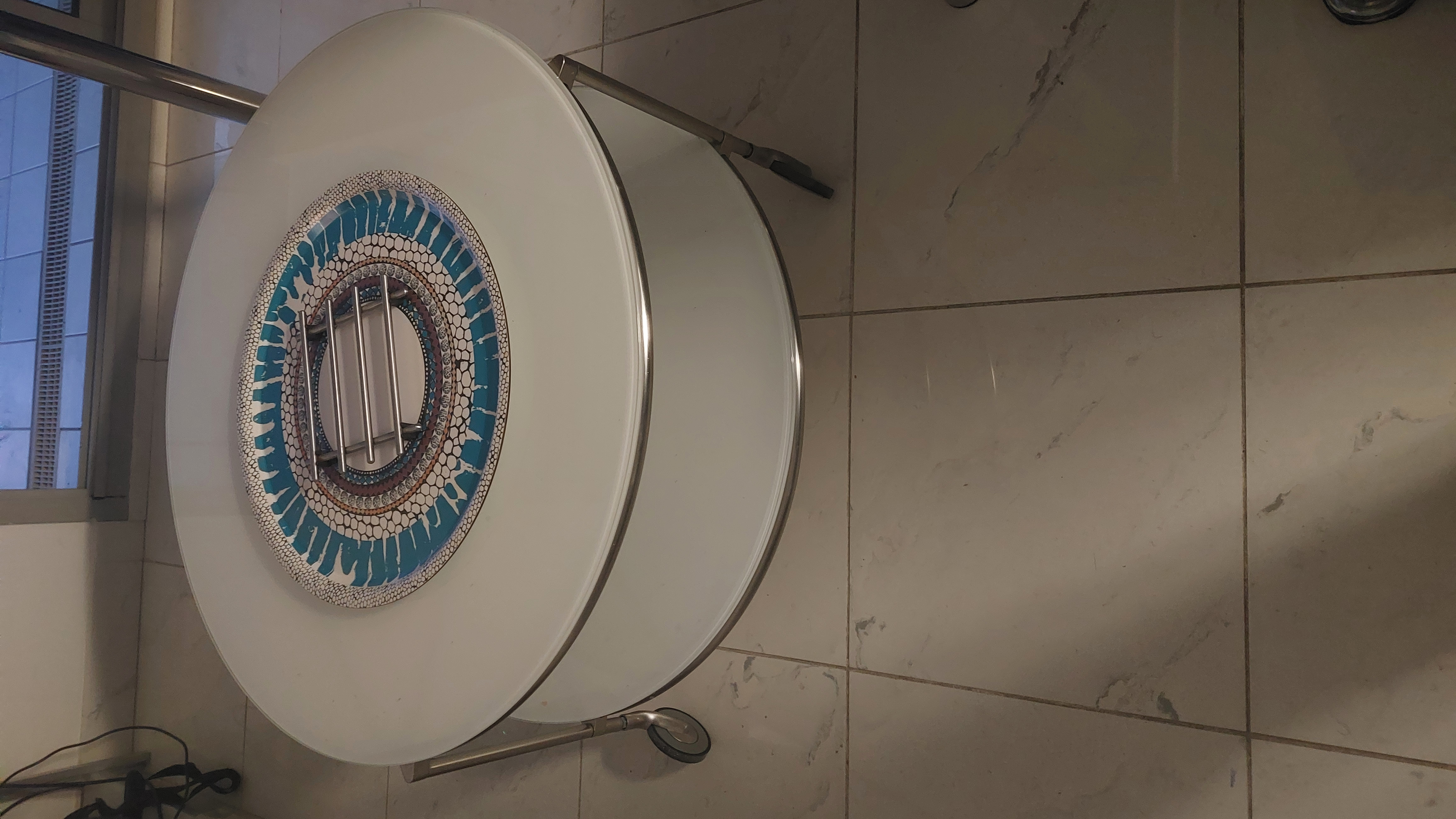 Table de salon 40 Cagnes-sur-Mer (06)