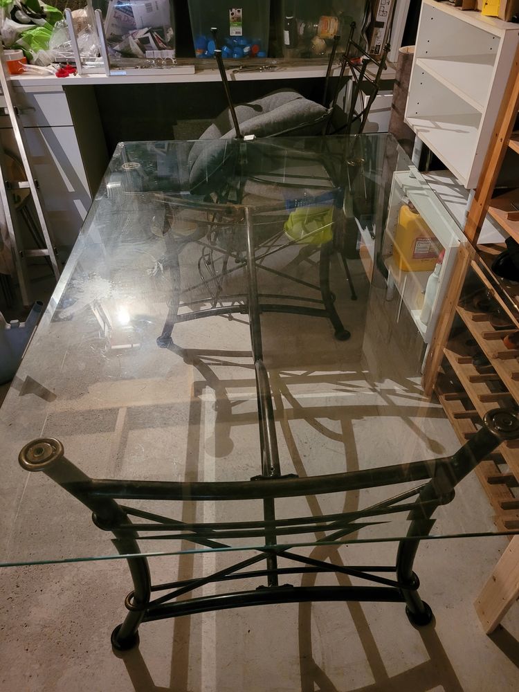 Table de salon 0 Louviers (27)